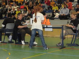 5. Deutsche Meisterschaft im Sport-Stacking 5. Deutsche Meisterschaft im Sport-Stacking