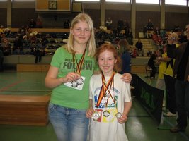 5. Deutsche Meisterschaft im Sport-Stacking 5. Deutsche Meisterschaft im Sport-Stacking