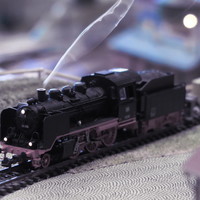 25. Modellbahnausstellung im Kraftwerk e.V. 25. Modellbahnausstellung im Kraftwerk e.V.