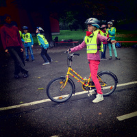 Fahrräder mögen sich ändern, aber Radfahren ist zeitlos  Fahrräder mögen sich ändern, aber Radfahren ist zeitlos