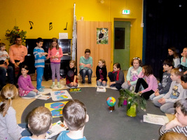 Warum regnet es im Regenwald?