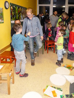 Warum regnet es im Regenwald?