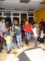 Warum regnet es im Regenwald?