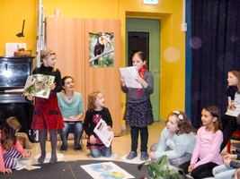 Warum regnet es im Regenwald?