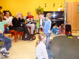 Warum regnet es im Regenwald?