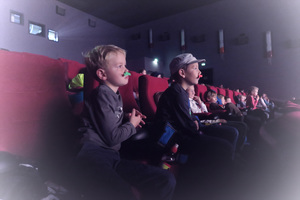 Überall Schnurrbärte Überall Schnurrbärte