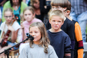 Schulanfang mit Fahndung Schulanfang mit Fahndung