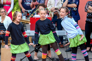 Schulanfang mit Fahndung Schulanfang mit Fahndung