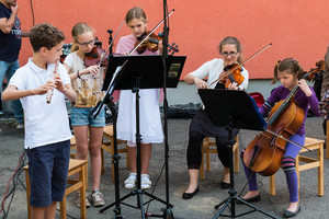 Schulanfang mit Fahndung Schulanfang mit Fahndung