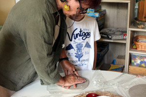 Schulanfang mit Fahndung Schulanfang mit Fahndung