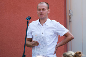 Schulanfang mit Fahndung Schulanfang mit Fahndung