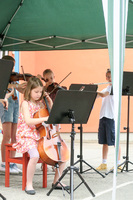 Tag der offenen Tür lud zum Entdecken ein Tag der offenen Tür lud zum Entdecken ein