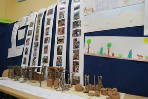 Tag der offenen Tür lud zum Entdecken ein Tag der offenen Tür lud zum Entdecken ein