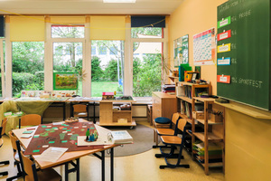 Tag der offenen Tür lud zum Entdecken ein Tag der offenen Tür lud zum Entdecken ein