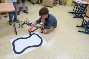 Tag der offenen Tür lud zum Entdecken ein Tag der offenen Tür lud zum Entdecken ein