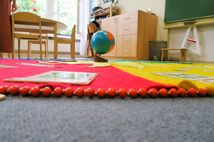 Tag der offenen Tür lud zum Entdecken ein Tag der offenen Tür lud zum Entdecken ein