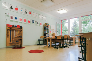 Tag der offenen Tür lud zum Entdecken ein Tag der offenen Tür lud zum Entdecken ein