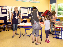 Tag der offenen Tür lud zum Entdecken ein Tag der offenen Tür lud zum Entdecken ein