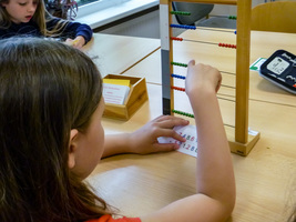 Tag der offenen Tür lud zum Entdecken ein Tag der offenen Tür lud zum Entdecken ein