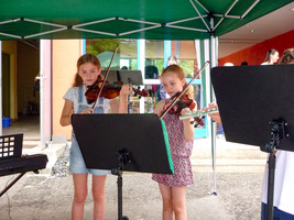 Tag der offenen Tür lud zum Entdecken ein Tag der offenen Tür lud zum Entdecken ein