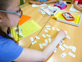 Tag der offenen Tür lud zum Entdecken ein Tag der offenen Tür lud zum Entdecken ein