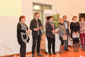 Preisverdächtiger Schulgarten Preisverdächtiger Schulgarten