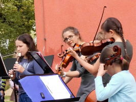 Über den Tag der offenen Tür Über den Tag der offenen Tür