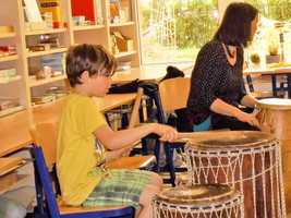 Über den Tag der offenen Tür Über den Tag der offenen Tür