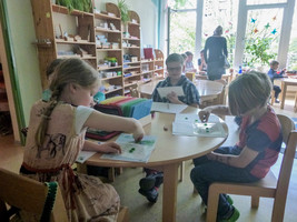 Über den Tag der offenen Tür Über den Tag der offenen Tür