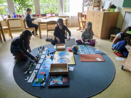 Über den Tag der offenen Tür Über den Tag der offenen Tür