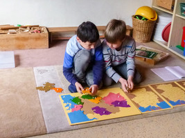 Über den Tag der offenen Tür Über den Tag der offenen Tür