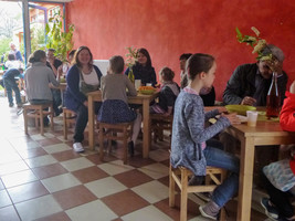 Über den Tag der offenen Tür Über den Tag der offenen Tür