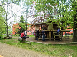 Über den Tag der offenen Tür Über den Tag der offenen Tür