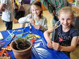 Über den Tag der offenen Tür Über den Tag der offenen Tür