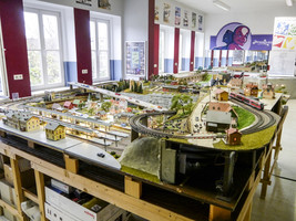 Kleine Welt ganz groß Kleine Welt ganz groß