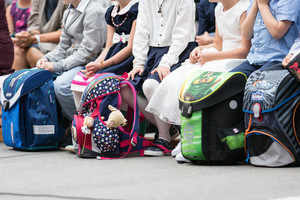 Schulanfang entführt nach Lateinamerika Schulanfang entführt nach Lateinamerika