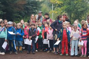 Der Sporttag - Der Vielfalt gerecht zu werden Der Sporttag - Der Vielfalt gerecht zu werden