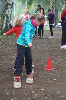 Der Sporttag - Der Vielfalt gerecht zu werden Der Sporttag - Der Vielfalt gerecht zu werden