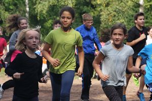 Der Sporttag - Der Vielfalt gerecht zu werden Der Sporttag - Der Vielfalt gerecht zu werden