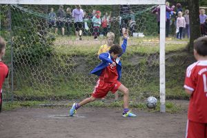 Der Sporttag - Der Vielfalt gerecht zu werden Der Sporttag - Der Vielfalt gerecht zu werden
