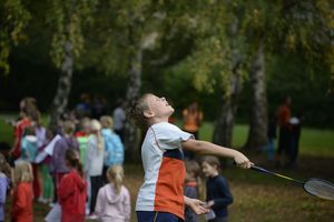 Der Sporttag - Der Vielfalt gerecht zu werden Der Sporttag - Der Vielfalt gerecht zu werden
