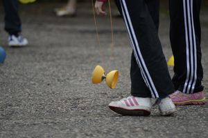 Der Sporttag - Der Vielfalt gerecht zu werden Der Sporttag - Der Vielfalt gerecht zu werden