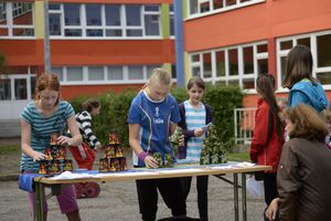 Der Sporttag - Der Vielfalt gerecht zu werden Der Sporttag - Der Vielfalt gerecht zu werden