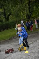 Der Sporttag - Der Vielfalt gerecht zu werden Der Sporttag - Der Vielfalt gerecht zu werden