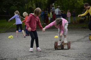 Der Sporttag - Der Vielfalt gerecht zu werden Der Sporttag - Der Vielfalt gerecht zu werden