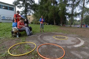 Der Sporttag - Der Vielfalt gerecht zu werden Der Sporttag - Der Vielfalt gerecht zu werden