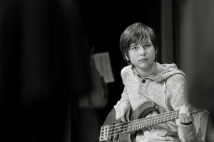 Weihnachtskonzert der Montessori-Schule