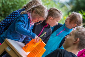 Gemeinsamer Sporttag Gemeinsamer Sporttag