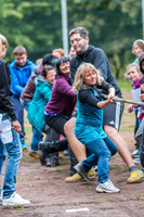 Gemeinsamer Sporttag Gemeinsamer Sporttag