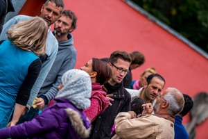 Gemeinsamer Sporttag Gemeinsamer Sporttag